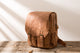 YAAGLE Men's Multi-pockets Crazy Horse Leather 17 inch Travel Backpack YG2010 - YAAGLE.com