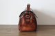 YAAGLE Women Vintage Tanned Leather Flap Shoulder Bag Tote YGPD2099 - YAAGLE.com