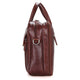 YAAGLE Genuine Leather Business Handbag Briefcase for Men YG7333 - YAAGLE.com