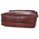 YAAGLE Genuine Leather Business Handbag Briefcase for Men YG7333 - YAAGLE.com