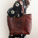 YAAGLE Women Retro National Large Capacity Shopping Bag Tote YGPD2091 - YAAGLE.com