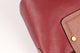 YAAGLE Personalized Women Contrast Color Leather Handbag Set YGA031 - YAAGLE.com