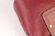 YAAGLE Personalized Women Contrast Color Leather Handbag Set YGA031 - YAAGLE.com