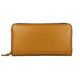 YAAGLE Unisex Real Leather Multi Card Slots Notecase Wallet YG8440 - YAAGLE.com