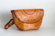 YAAGLE Women Retro Tanned Leather Mini Cross Body Bag YGPD2147 - YAAGLE.com