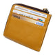 YAAGLE Unisex Mini Zipper Purse Card Slots YG8448 - YAAGLE.com