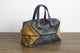 YAAGLE Women Vintage Mixed Color Patchwork Handbag YGCS936 - YAAGLE.com